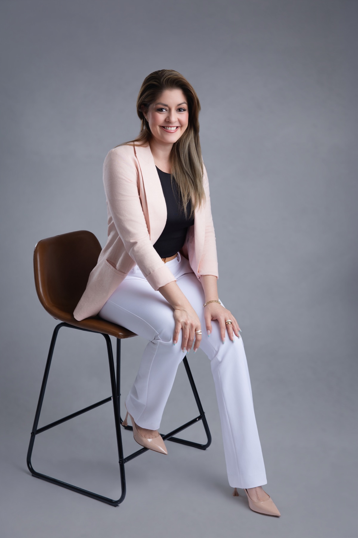 Elaine Martin, founder and attorney at Rightplace Legal