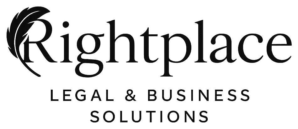 Rightplace Legal & Business Solutions